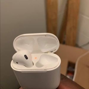 AirPods 2nd Generation